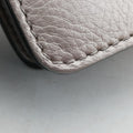 J'Adior Grey Leather  09-MA-0167ジャディオール グレー レザー  09-MA-0167