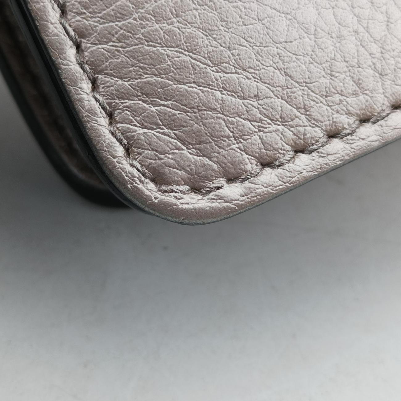 J'Adior Grey Leather  09-MA-0167ジャディオール グレー レザー  09-MA-0167