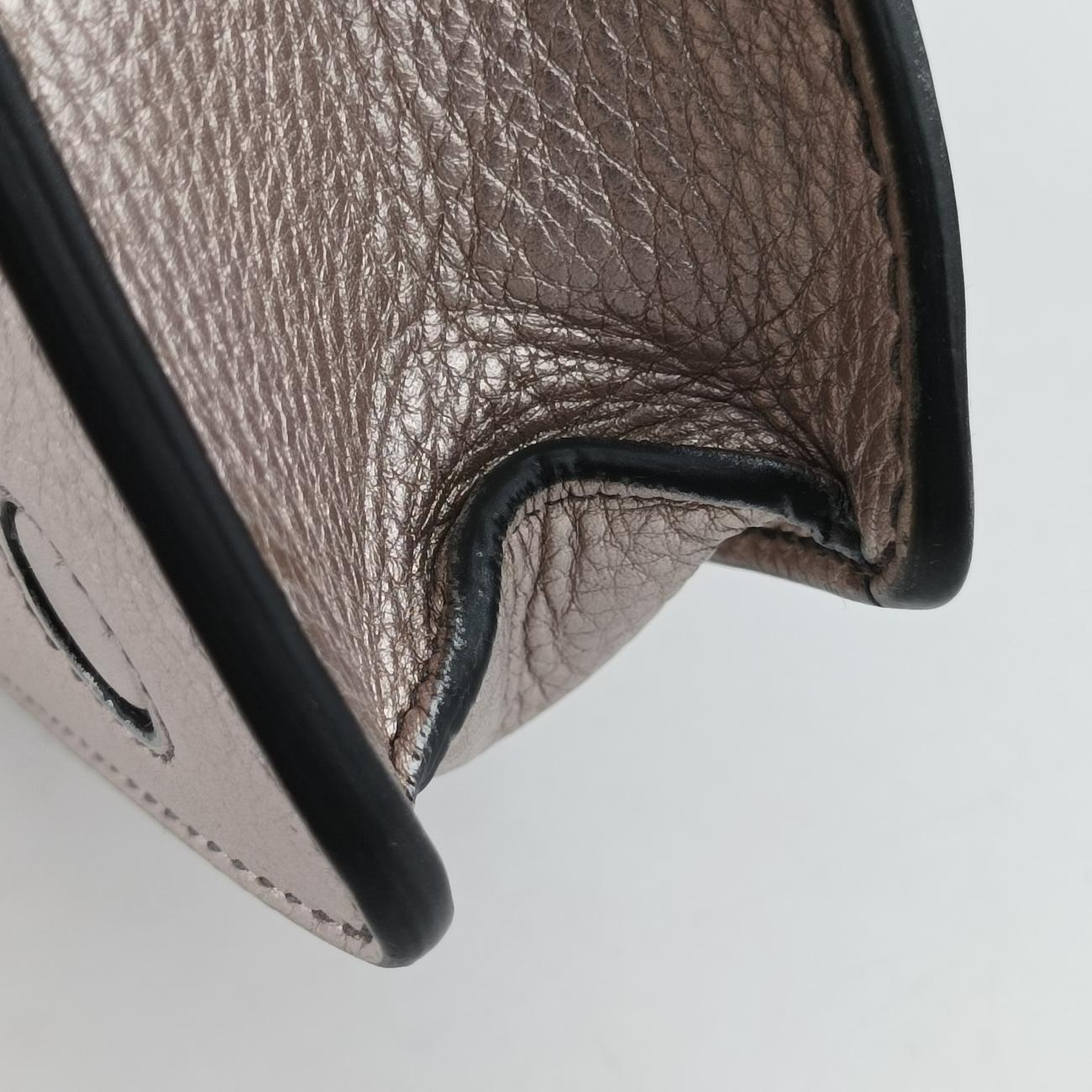 J'Adior Grey Leather  09-MA-0167ジャディオール グレー レザー  09-MA-0167
