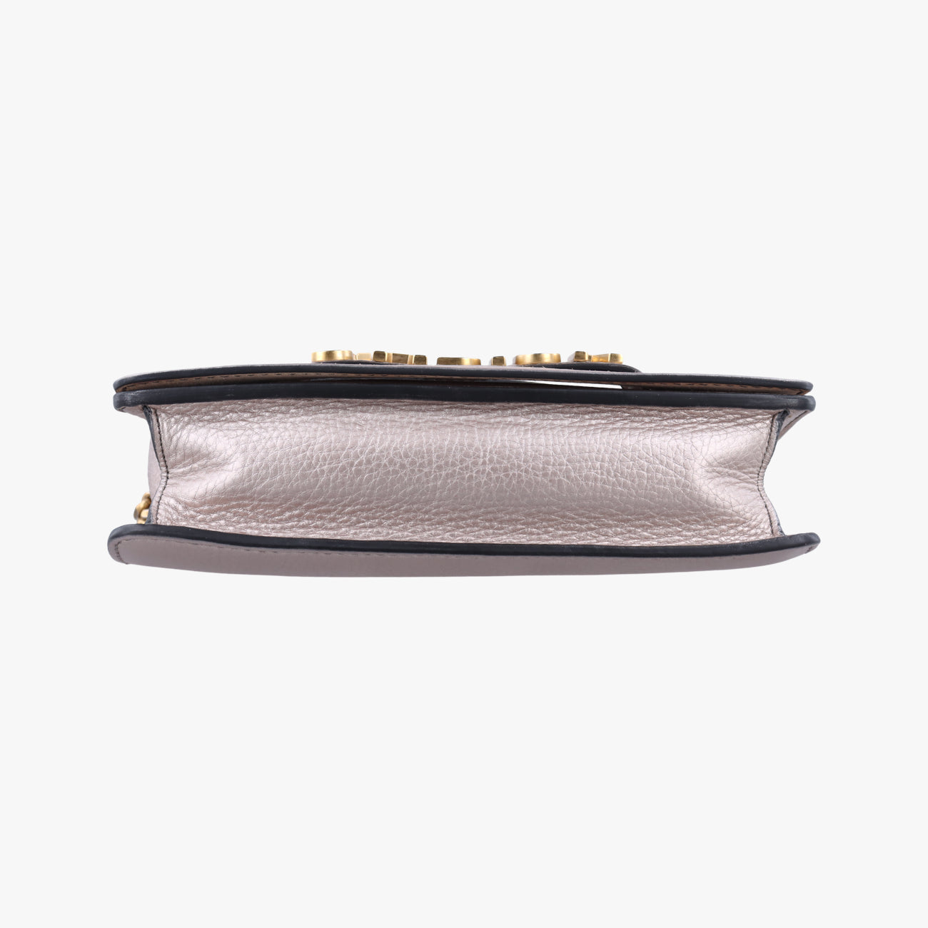 J'Adior Grey Leather  09-MA-0167ジャディオール グレー レザー  09-MA-0167