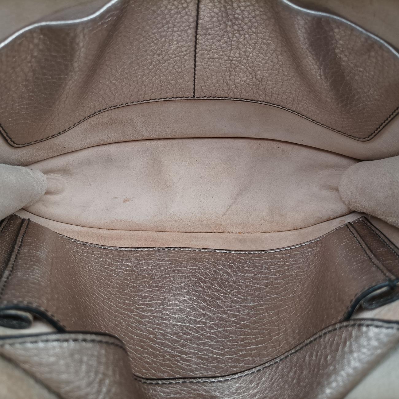 J'Adior Grey Leather  09-MA-0167ジャディオール グレー レザー  09-MA-0167