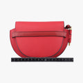 Gate Red Leather  051828ゲート レッド レザー  051828