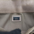 3 Baguette Grey Leather 8BR763 8BR763-2WD-168-8241トレ バゲット グレー レザー 8BR763 8BR763-2WD-168-8241