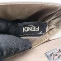 3 Baguette Grey Leather 8BR763 8BR763-2WD-168-8241トレ バゲット グレー レザー 8BR763 8BR763-2WD-168-8241