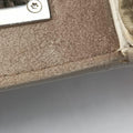 3 Baguette Grey Leather 8BR763 8BR763-2WD-168-8241トレ バゲット グレー レザー 8BR763 8BR763-2WD-168-8241