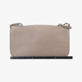 3 Baguette Grey Leather 8BR763 8BR763-2WD-168-8241トレ バゲット グレー レザー 8BR763 8BR763-2WD-168-8241