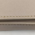 3 Baguette Grey Leather 8BR763 8BR763-2WD-168-8241トレ バゲット グレー レザー 8BR763 8BR763-2WD-168-8241