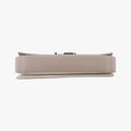 3 Baguette Grey Leather 8BR763 8BR763-2WD-168-8241トレ バゲット グレー レザー 8BR763 8BR763-2WD-168-8241