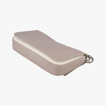 3 Baguette Grey Leather 8BR763 8BR763-2WD-168-8241トレ バゲット グレー レザー 8BR763 8BR763-2WD-168-8241