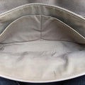 3 Baguette Grey Leather 8BR763 8BR763-2WD-168-8241トレ バゲット グレー レザー 8BR763 8BR763-2WD-168-8241