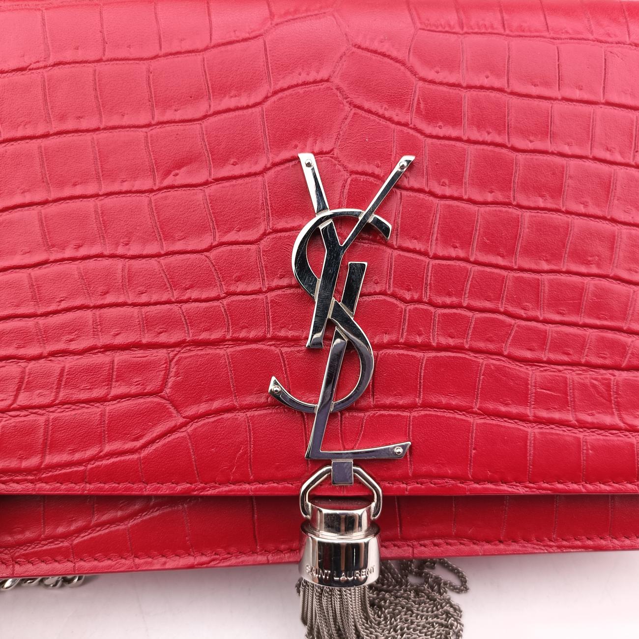 KATE Red Leather 452159 GUE452159.1117ケイト レッド レザー 452159 GUE452159.1117