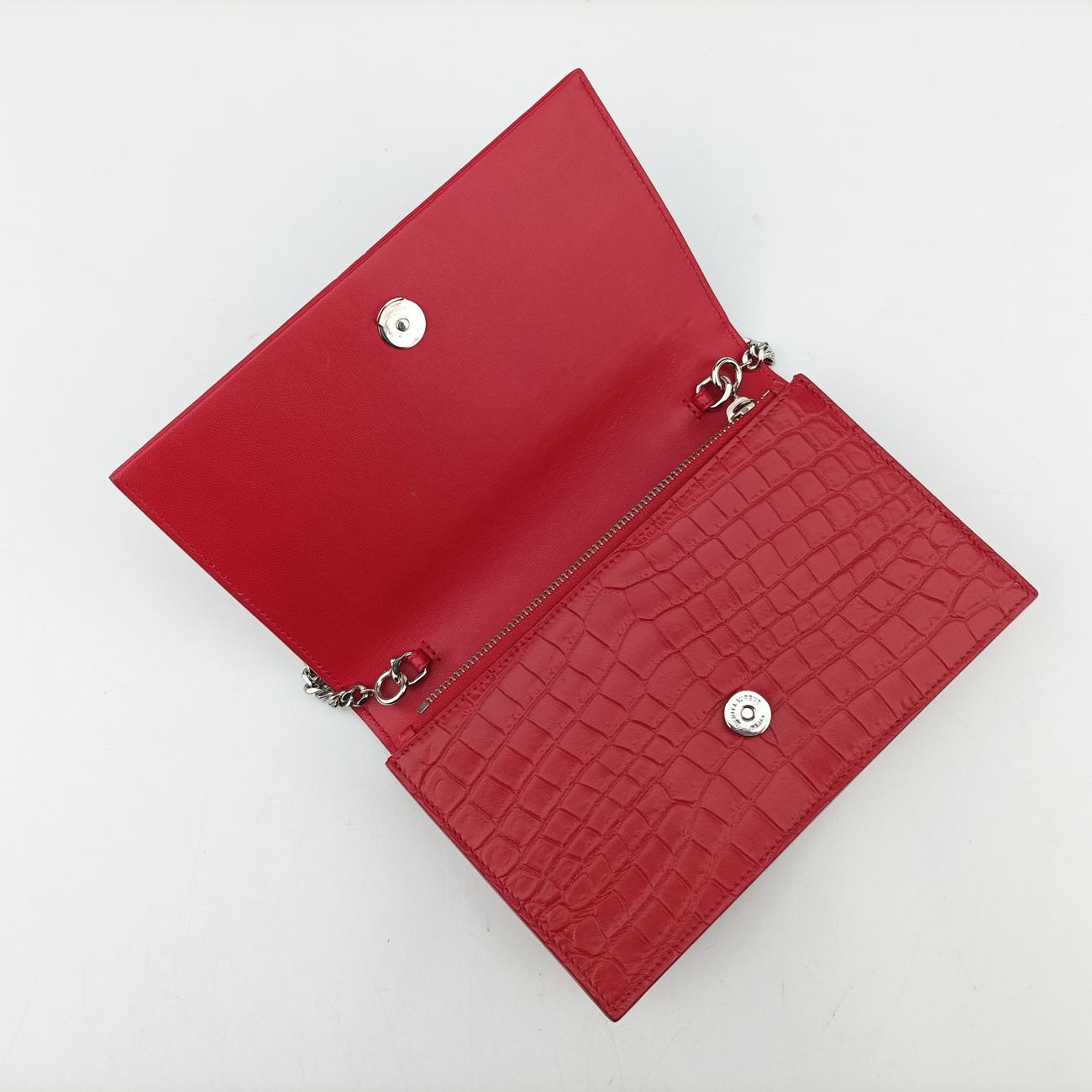 KATE Red Leather 452159 GUE452159.1117ケイト レッド レザー 452159 GUE452159.1117