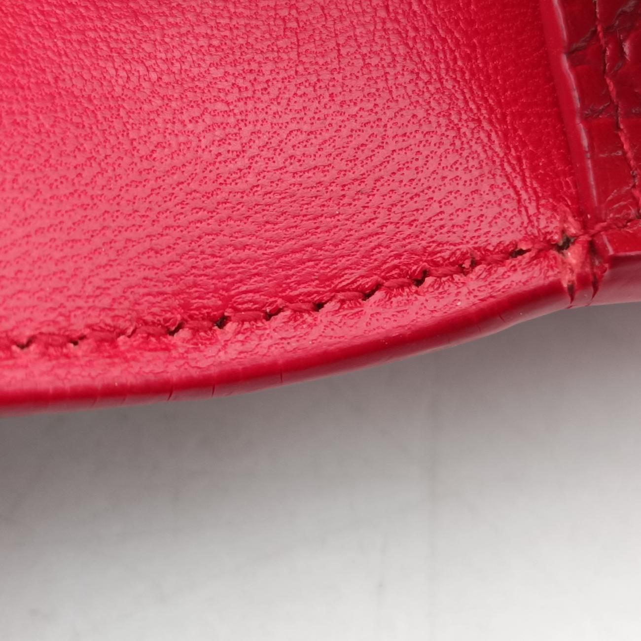 KATE Red Leather 452159 GUE452159.1117ケイト レッド レザー 452159 GUE452159.1117