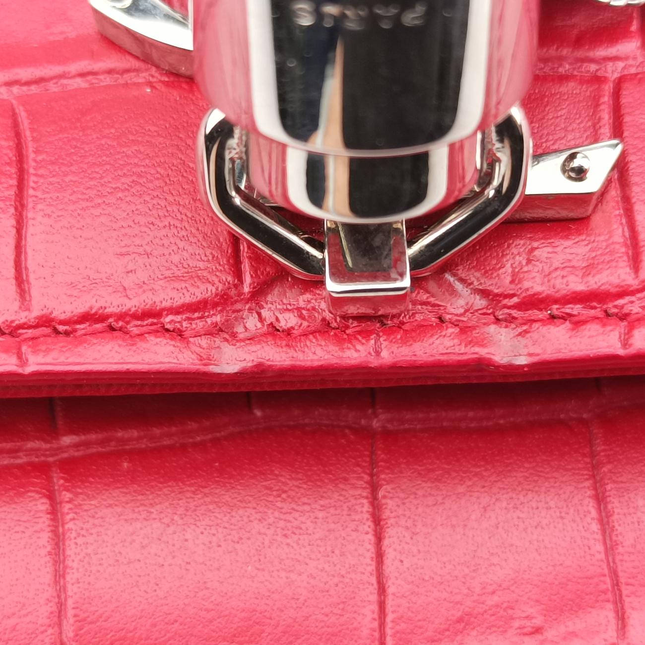 KATE Red Leather 452159 GUE452159.1117ケイト レッド レザー 452159 GUE452159.1117
