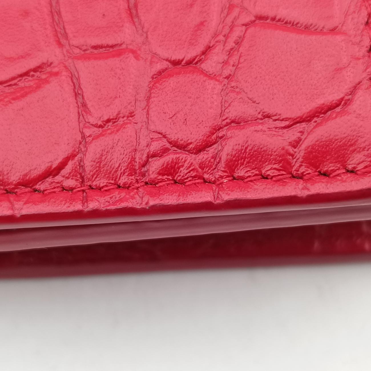 KATE Red Leather 452159 GUE452159.1117ケイト レッド レザー 452159 GUE452159.1117