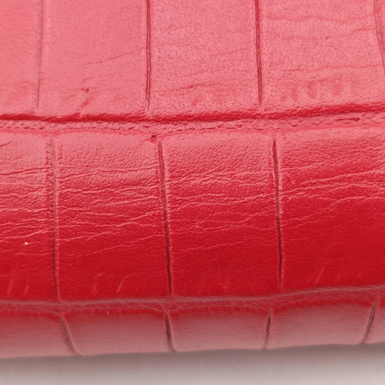 KATE Red Leather 452159 GUE452159.1117ケイト レッド レザー 452159 GUE452159.1117