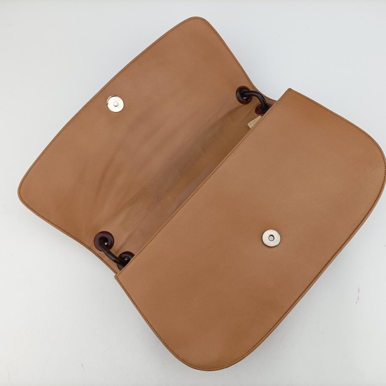 Madras Swing Brown Leather  88マドラス スイング ブラウン レザー  88