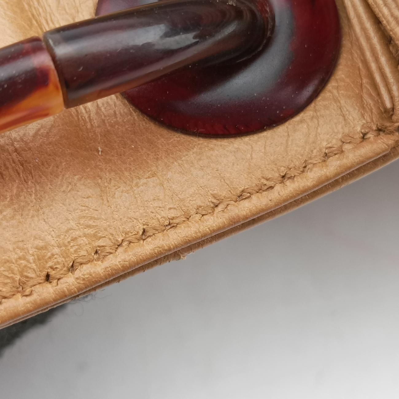 Madras Swing Brown Leather  88マドラス スイング ブラウン レザー  88