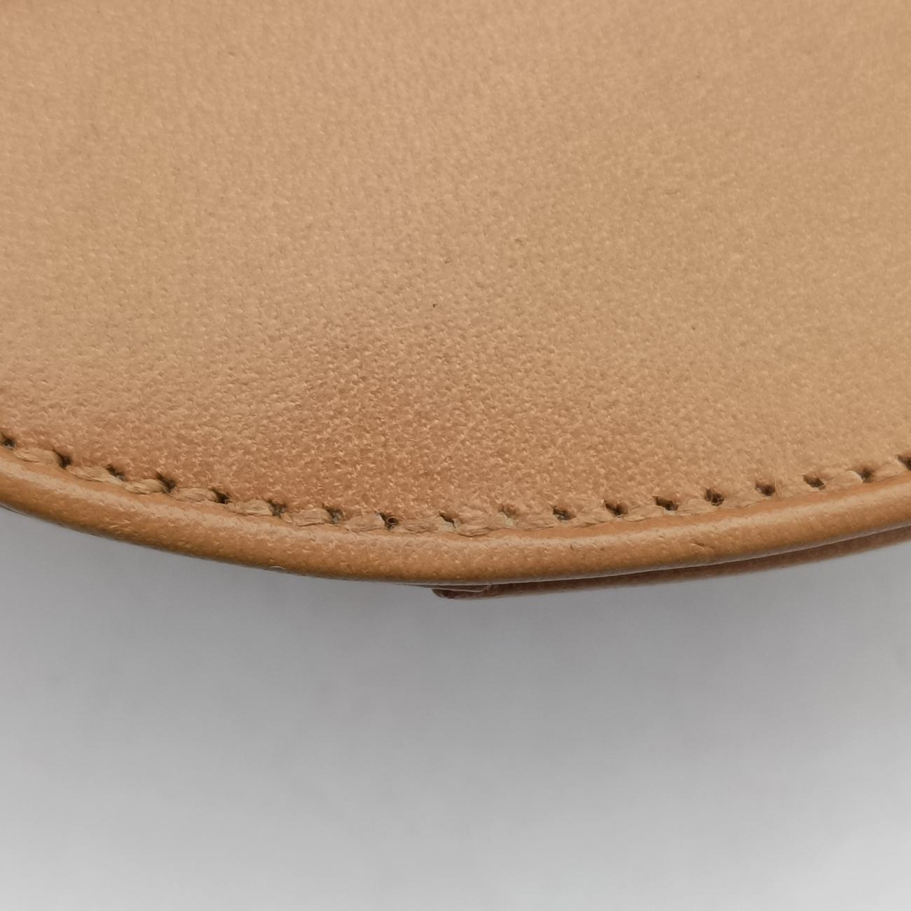 Madras Swing Brown Leather  88マドラス スイング ブラウン レザー  88