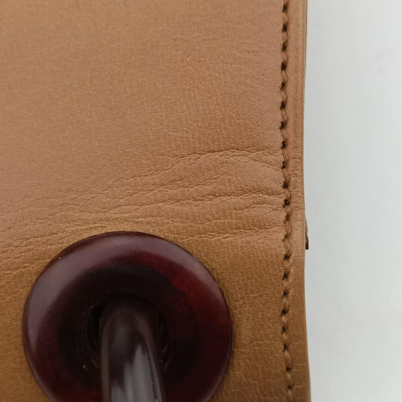 Madras Swing Brown Leather  88マドラス スイング ブラウン レザー  88