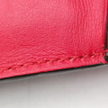 Padlock Red Leather 432182 A020398903パドロック レッド レザー 432182 A020398903