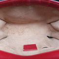 Padlock Red Leather 432182 A020398903パドロック レッド レザー 432182 A020398903