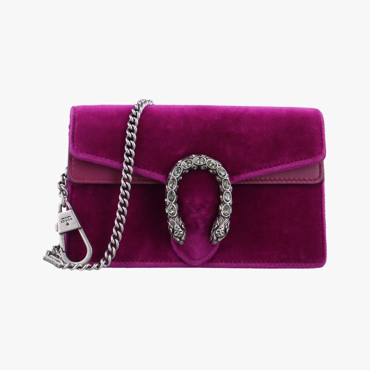 Dionysus Purple velour 476432ディオニュソス パープル ベロア 476432