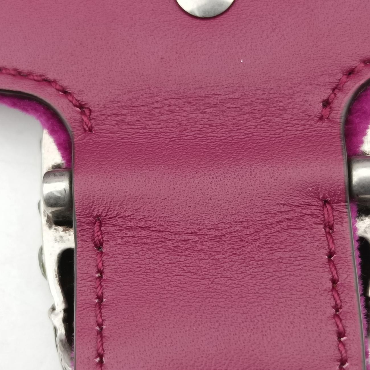 Dionysus Purple velour 476432ディオニュソス パープル ベロア 476432