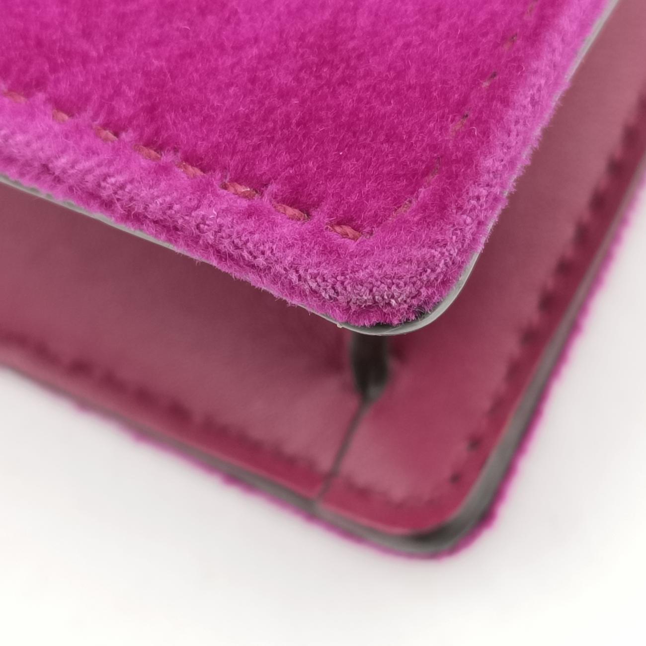 Dionysus Purple velour 476432ディオニュソス パープル ベロア 476432