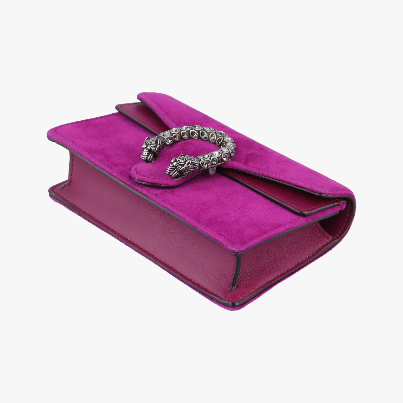 Dionysus Purple velour 476432ディオニュソス パープル ベロア 476432