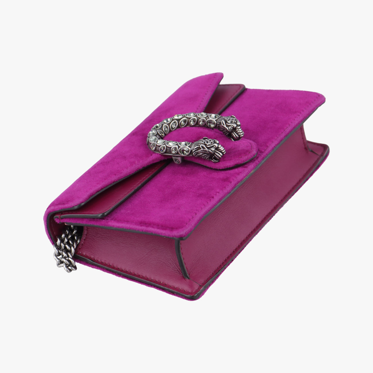 Dionysus Purple velour 476432ディオニュソス パープル ベロア 476432
