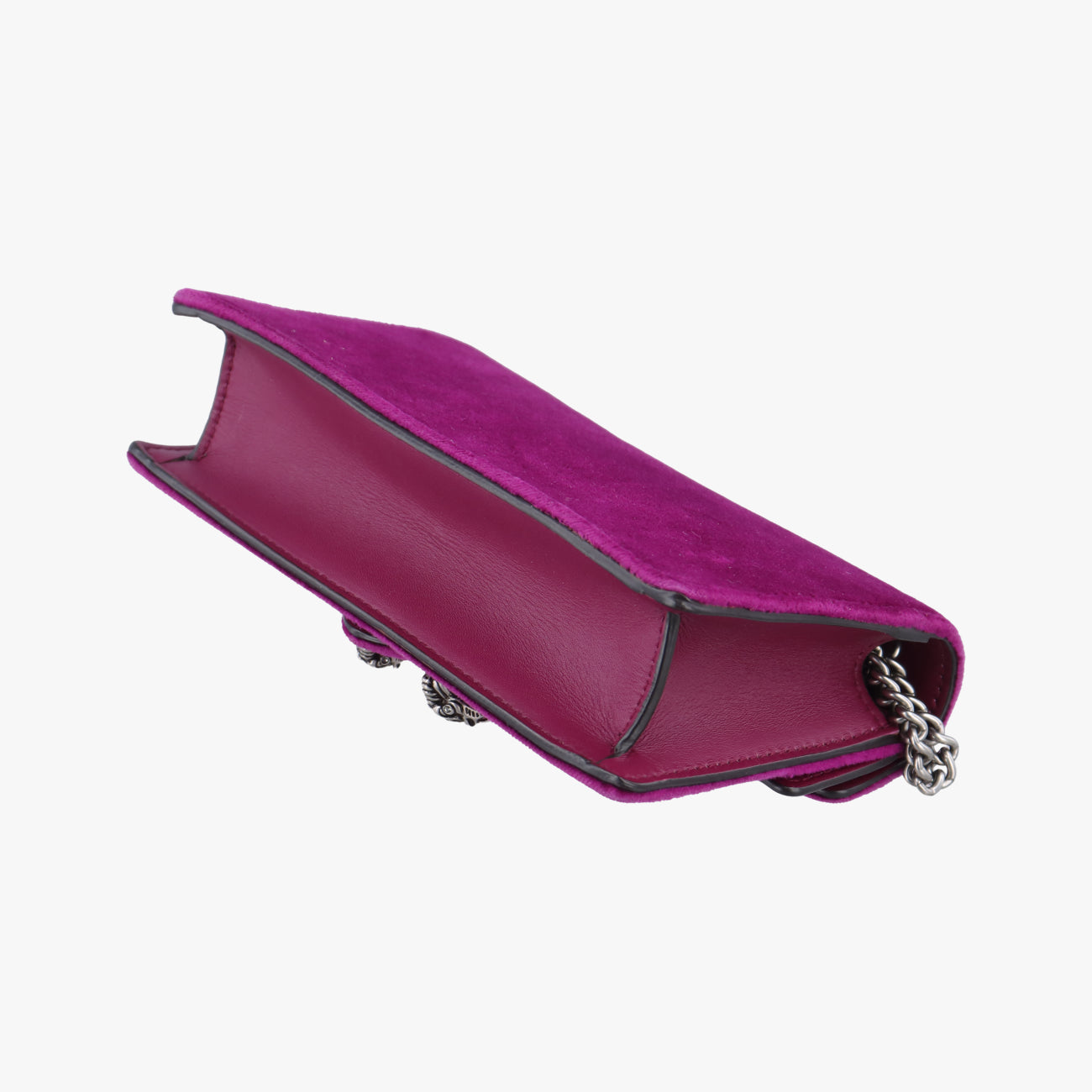 Dionysus Purple velour 476432ディオニュソス パープル ベロア 476432