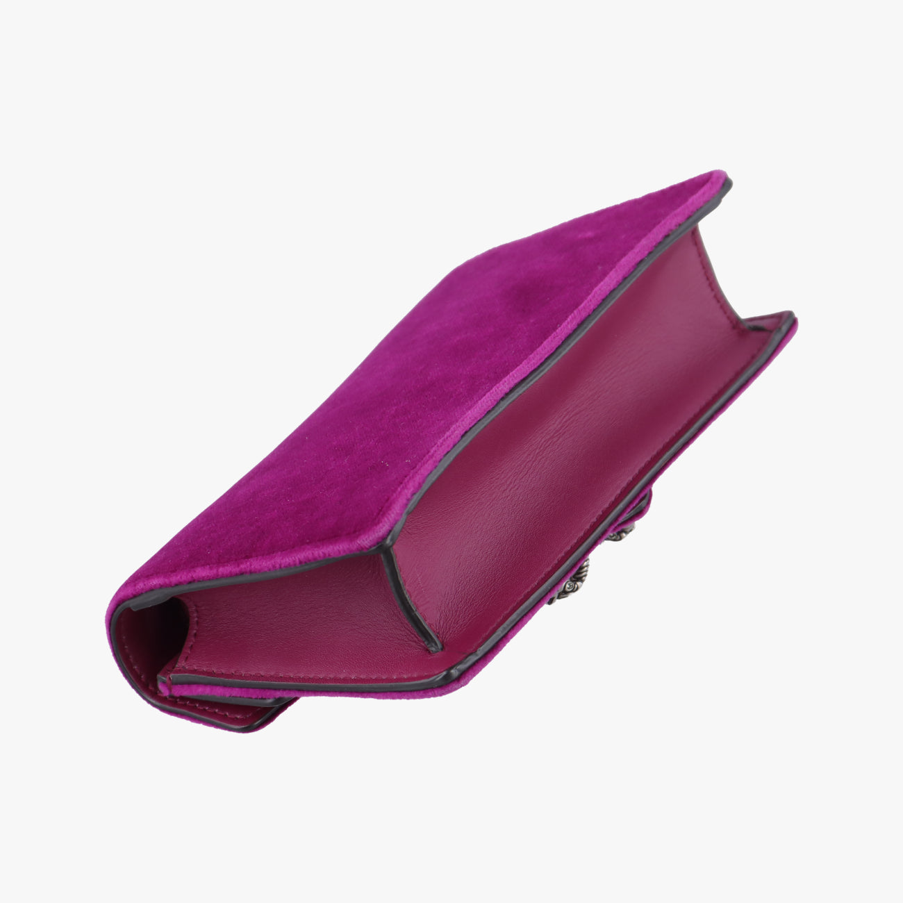 Dionysus Purple velour 476432ディオニュソス パープル ベロア 476432