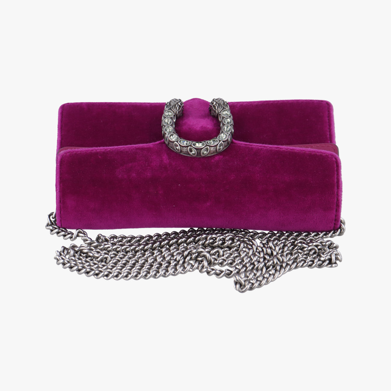 Dionysus Purple velour 476432ディオニュソス パープル ベロア 476432
