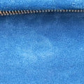 Dionysus beige×blue×multi PVC coated canvas × suede 400235 I021329324ディオニュソス ベージュ×ブルー×マルチ PVCコーティングキャンバス×スエード 400235 I021329324