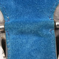 Dionysus beige×blue×multi PVC coated canvas × suede 400235 I021329324ディオニュソス ベージュ×ブルー×マルチ PVCコーティングキャンバス×スエード 400235 I021329324