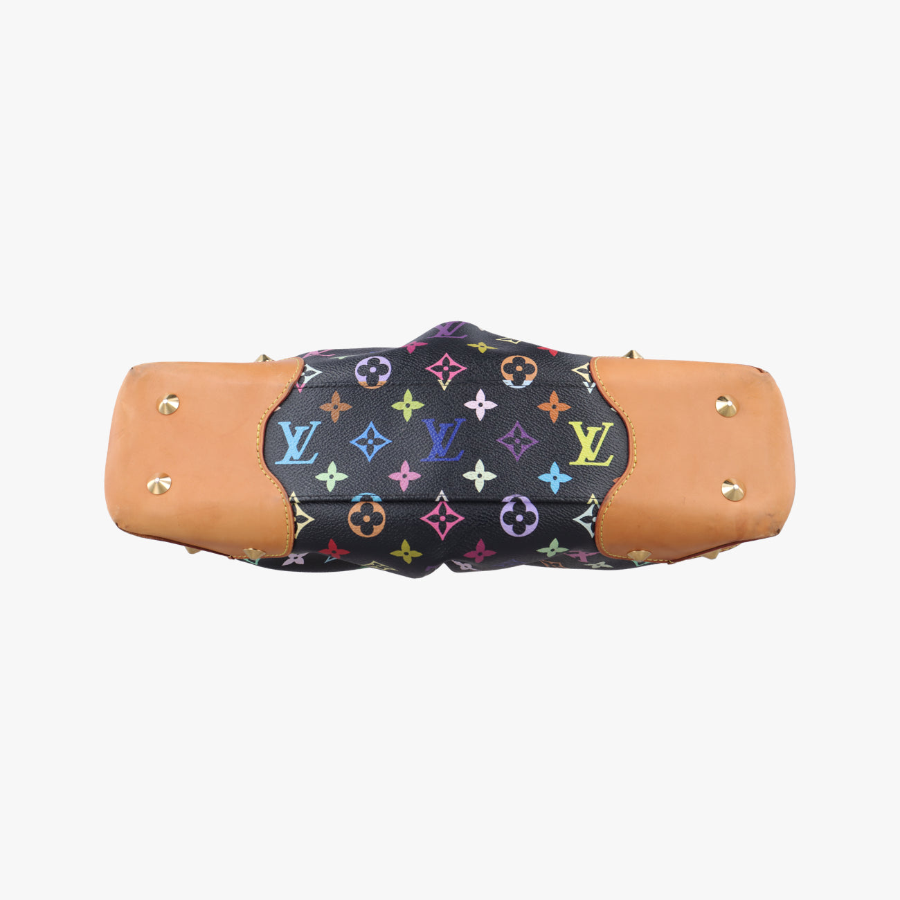 JUDY MM Noir Monogram Multicolor M40256 SR1120ジュディMM ノワール モノグラム マルチカラー M40256 SR1120