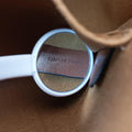 FOLCO Triomphe Brown PVC coated canvas  W-GM-3210ファルコ トリオンフ ブラウン PVCコーティングキャンバス  W-GM-3210