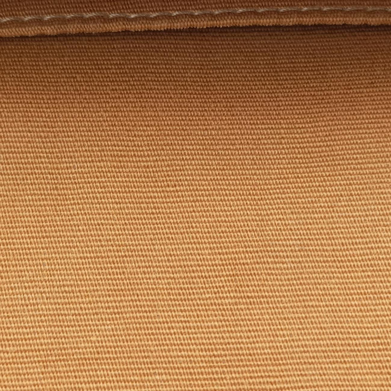 FOLCO Triomphe Brown PVC coated canvas  W-GM-3210ファルコ トリオンフ ブラウン PVCコーティングキャンバス  W-GM-3210