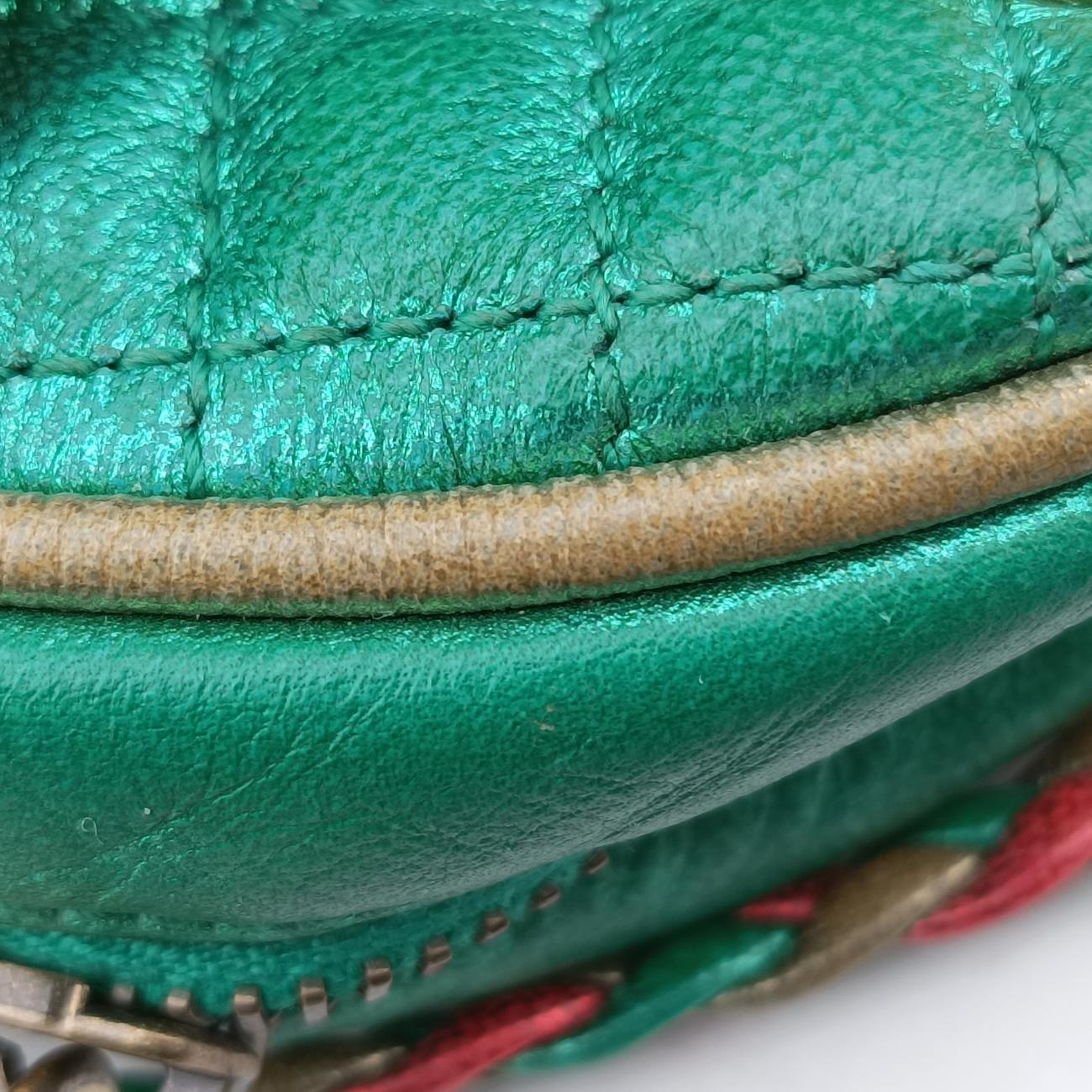 Laminate Multicolour Leather 534951ラミネート マルチカラー レザー 534951