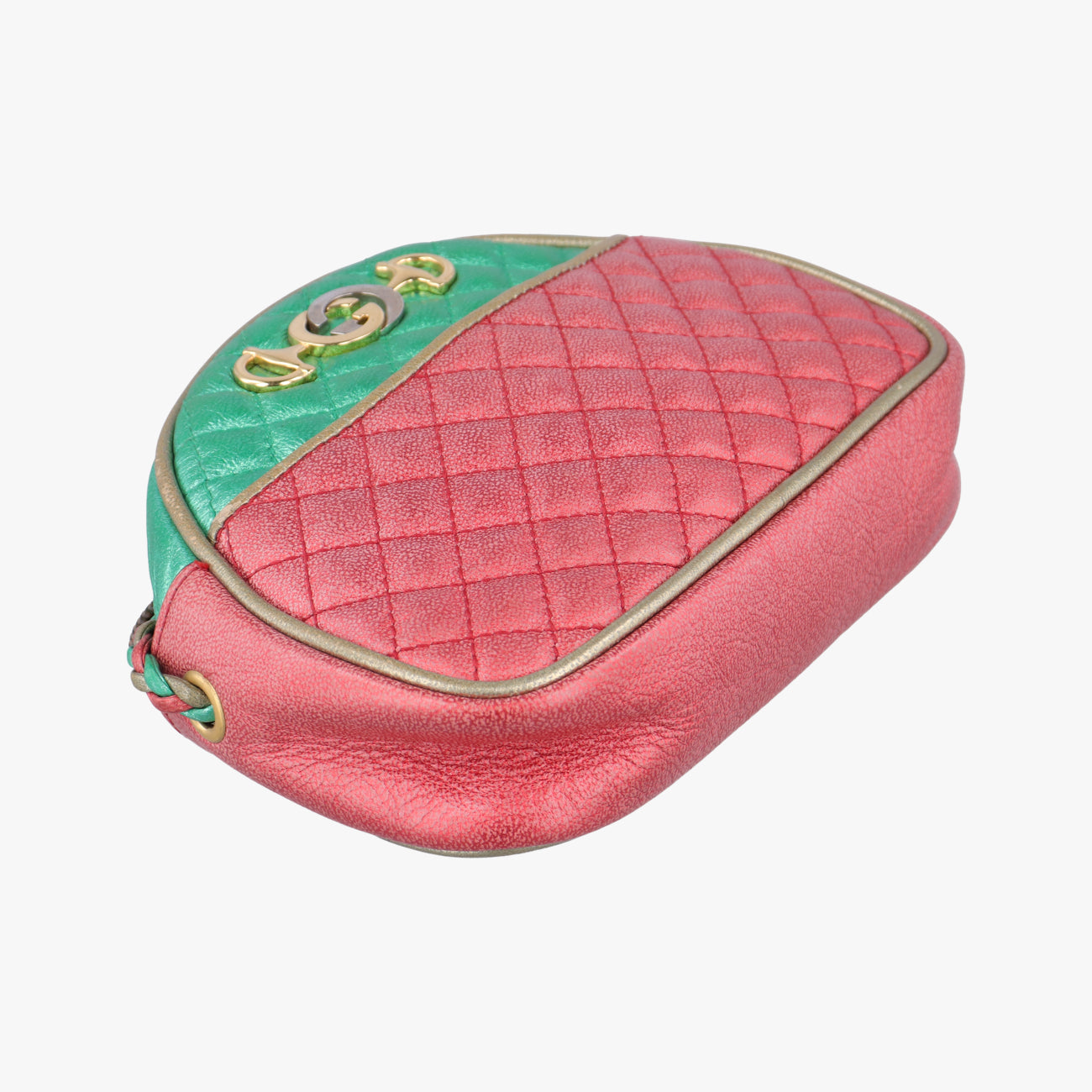 Laminate Multicolour Leather 534951ラミネート マルチカラー レザー 534951