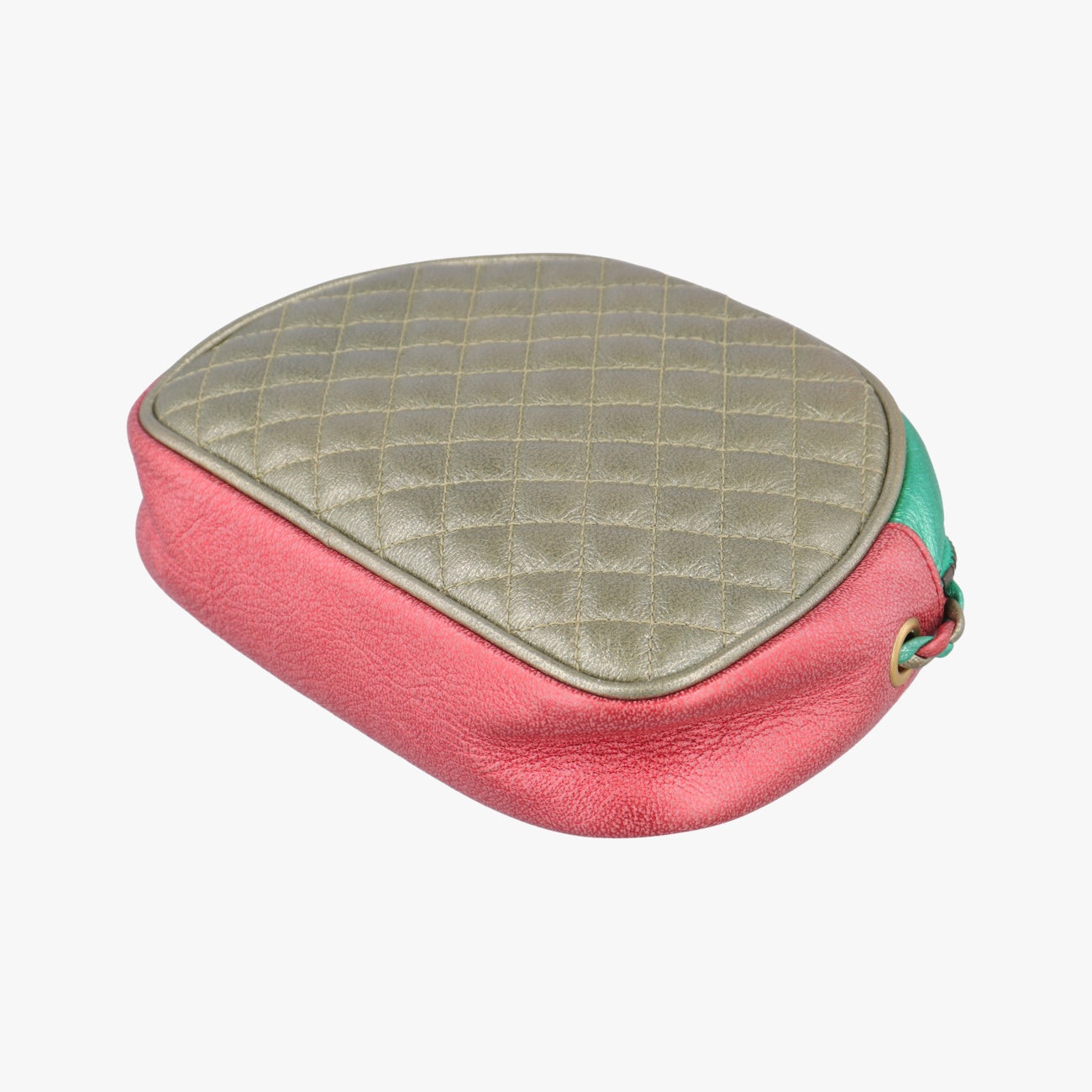 Laminate Multicolour Leather 534951ラミネート マルチカラー レザー 534951