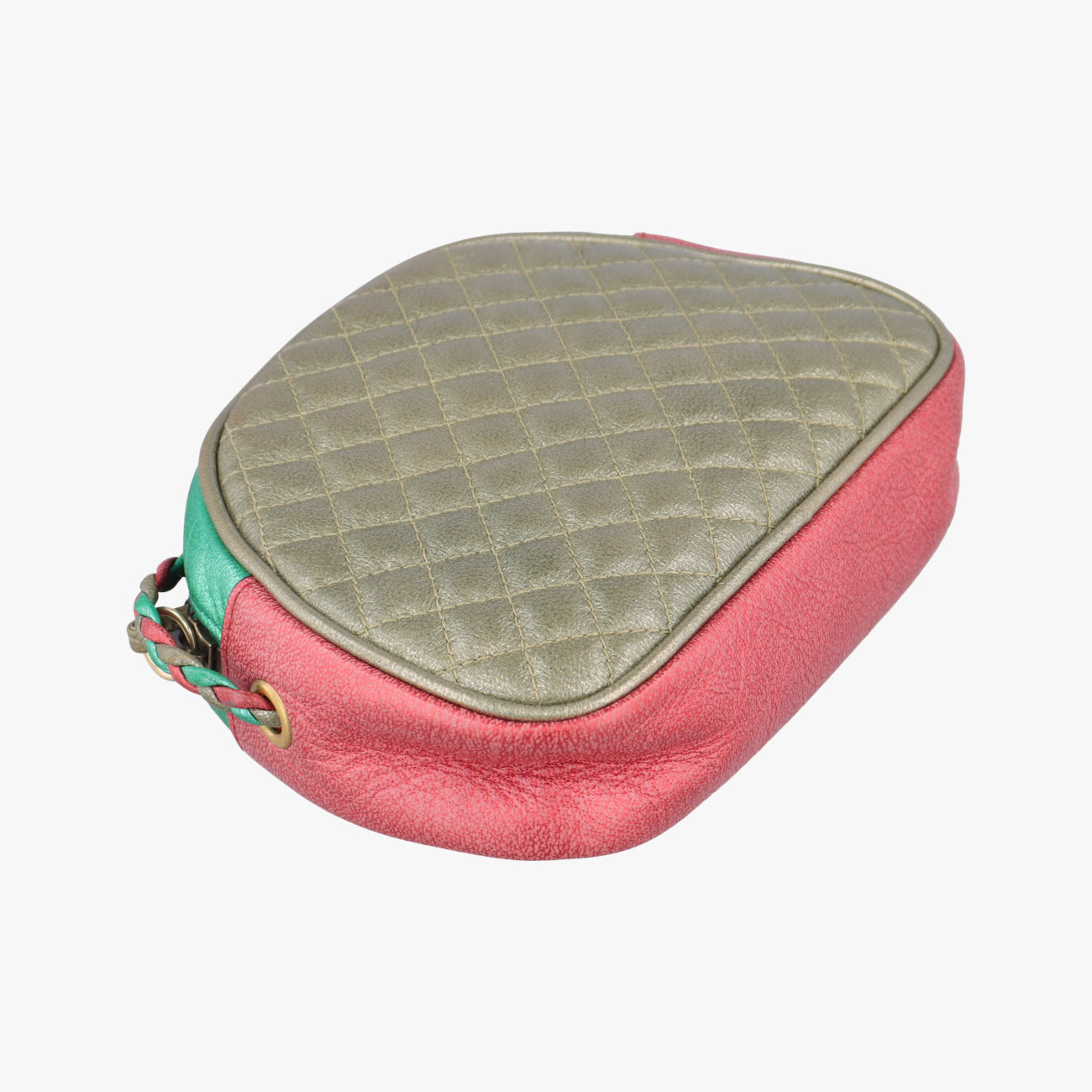 Laminate Multicolour Leather 534951ラミネート マルチカラー レザー 534951