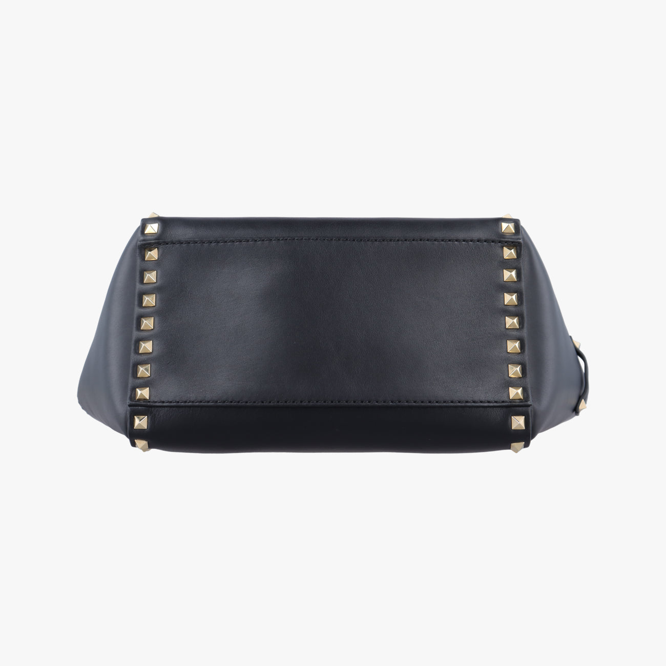 Rockstud Black Leather  BGI540BOL1ロックスタッズ ブラック レザー  BGI540BOL1