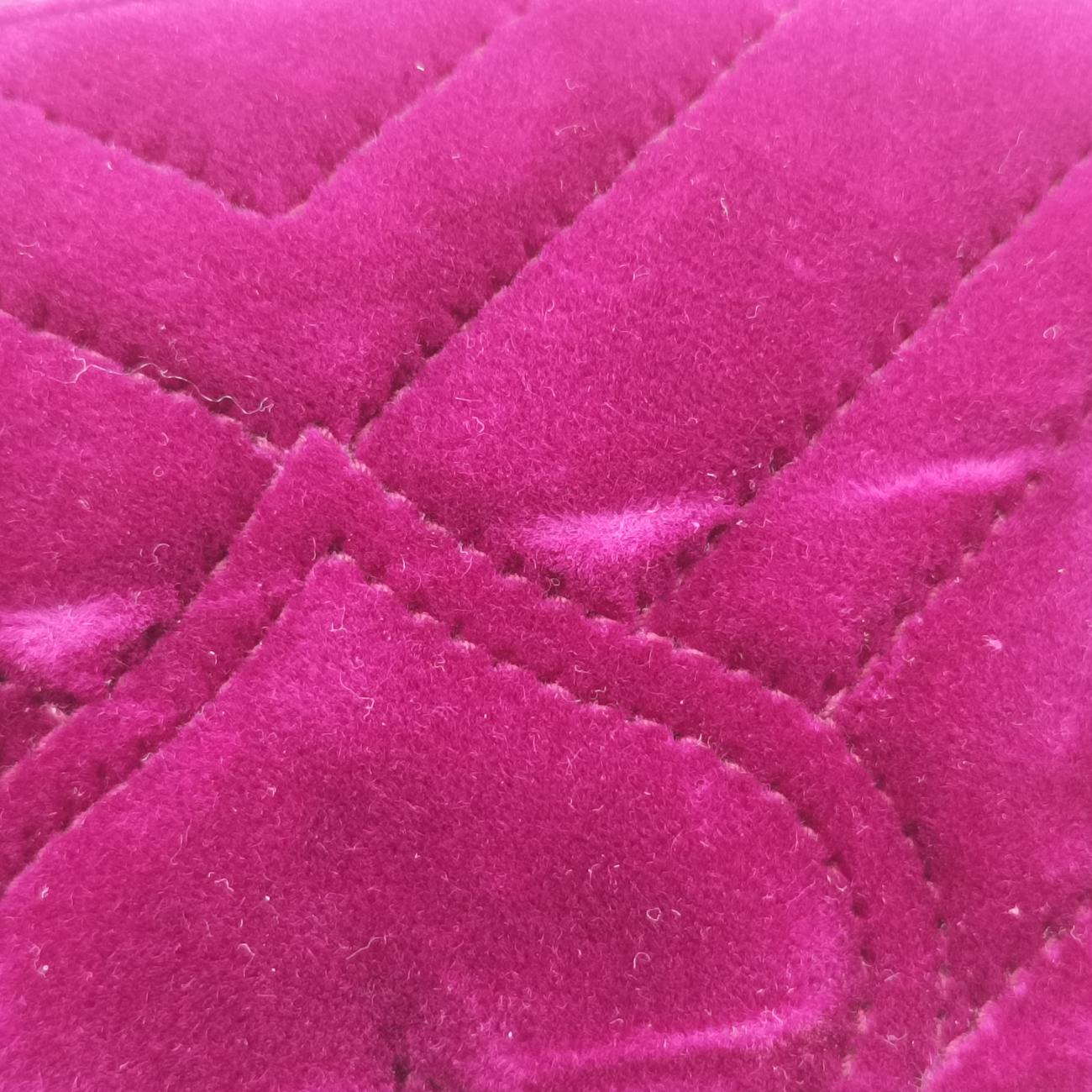 GG Marmont Purple velour 476434 C025316324GGマーモント パープル ベロア 476434 C025316324