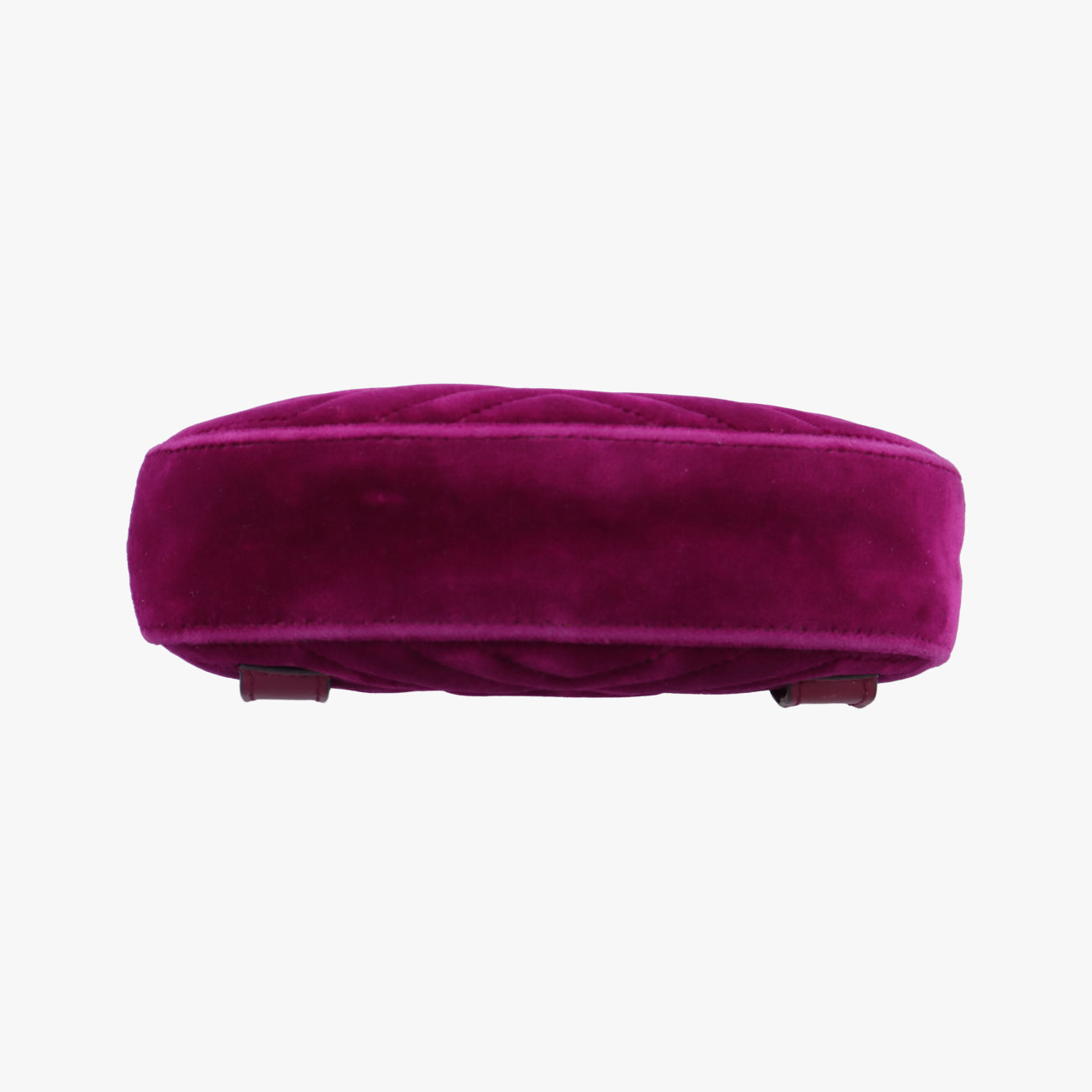 GG Marmont Purple velour 476434 C025316324GGマーモント パープル ベロア 476434 C025316324