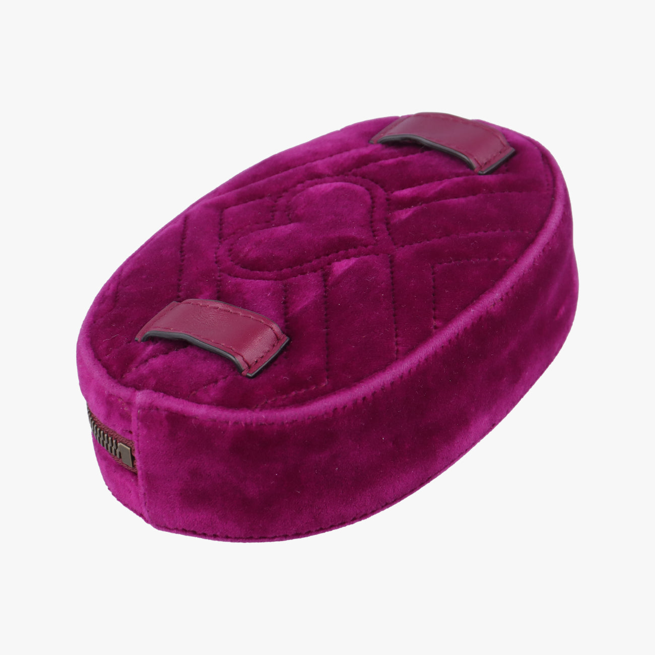 GG Marmont Purple velour 476434 C025316324GGマーモント パープル ベロア 476434 C025316324