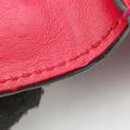 Padlock Red×rose Leather 409487 F019246107パドロック レッド×ローズ レザー 409487 F019246107