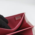 CHANEL 19 Flap Coin Purse White lambskin AP1787 30568493マトラッセ シャネル 19 フラップ コインパース ホワイト ラムスキン AP1787 30568493