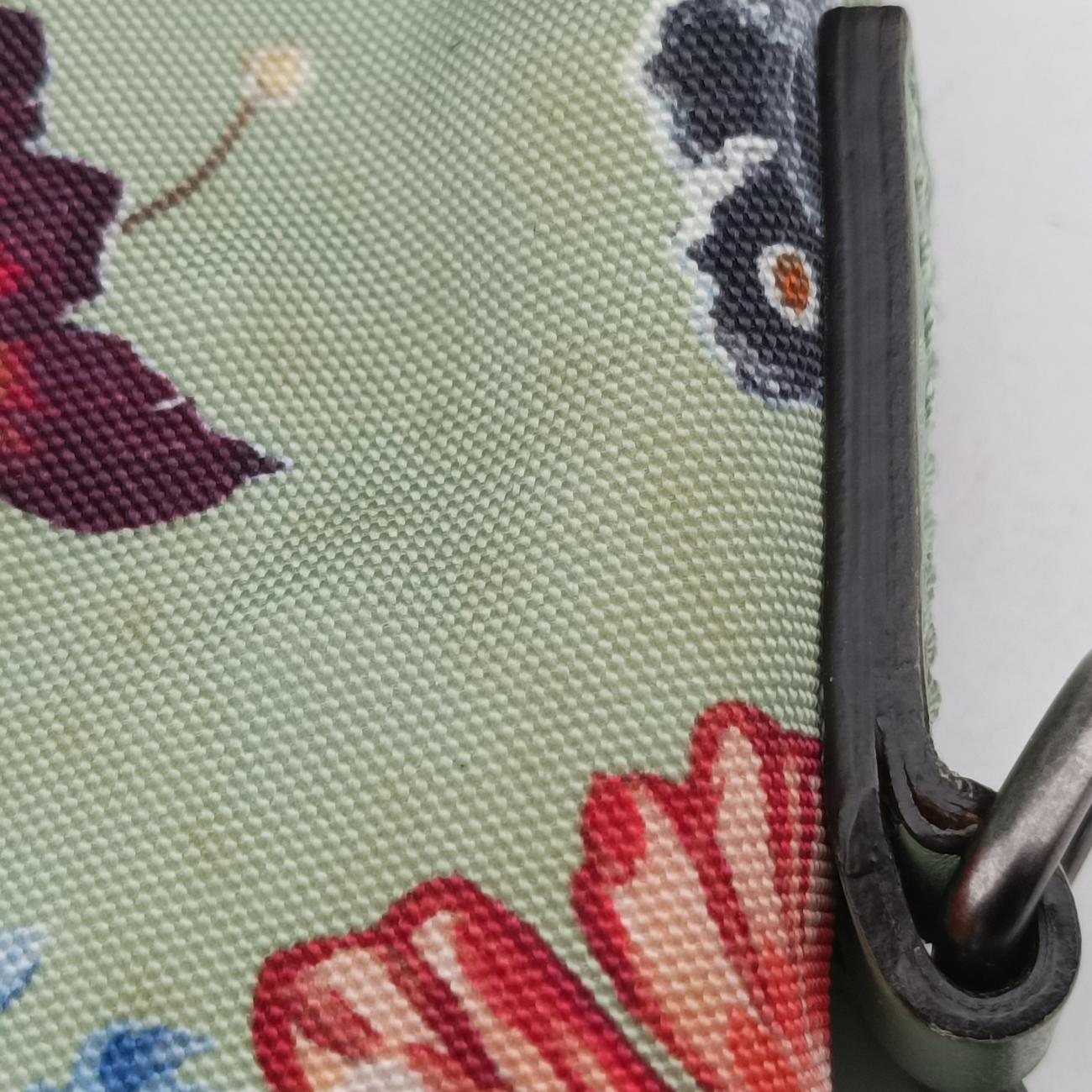 Chris Knight Flora Multicolour fabric 353440 H017590625クリスナイト フローラ マルチカラー ファブリック 353440 H017590625